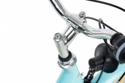 KS Cycling Kinderfahrrad BALLOON 20'' - blau - 34 cm Rahmenhöhe -Baumarkt Verkaufsgeschäft 9005012700 04 1600Wx1600H