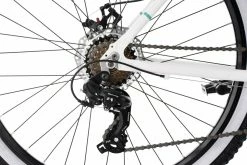 KS Cycling Damen-Mountainbike 26'' LARRIKIN - weiß - 48 cm Rahmenhöhe -Baumarkt Verkaufsgeschäft 9005014200 03 1600Wx1600H