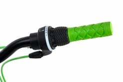 KS Cycling Mountainbike FULLY 26'' CRUSHER - schwarz-grün - 44 cm Rahmenhöhe 7 KS Cycling Mountainbike FULLY 26'' CRUSHER - schwarz-grün - 44 cm Rahmenhöhe -Baumarkt Verkaufsgeschäft 9005014300 04 1600Wx1600H