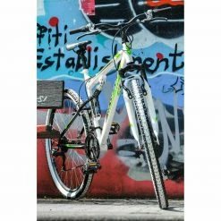 KS Cycling Mountainbike FULLY 26'' SCRAWLER - weiß - 51 cm Rahmenhöhe -Baumarkt Verkaufsgeschäft 9005014800 05 1600Wx1600H