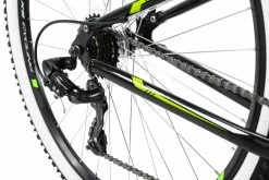 KS Cycling Mountainbike FULLY 26'' SCRAWLER - schwarz - 51 cm Rahmenhöhe -Baumarkt Verkaufsgeschäft 9005014900 03 1600Wx1600H