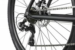KS Cycling Mountainbike 27,5'' LARRIKIN - schwarz - 46 cm Rahmenhöhe -Baumarkt Verkaufsgeschäft 9005015500 03 1600Wx1600H