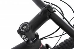 KS Cycling Mountainbike 29'' LARRIKIN - schwarz - 46 cm Rahmenhöhe -Baumarkt Verkaufsgeschäft 9005015600 04 1600Wx1600H