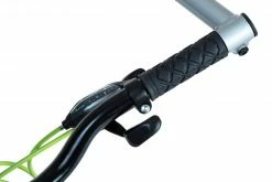 KS Cycling Mountainbike FULLY 24'' 4MASTERS - weiß-grün - 42 cm Rahmenhöhe 7 KS Cycling Mountainbike FULLY 24'' 4MASTERS - weiß-grün - 42 cm Rahmenhöhe -Baumarkt Verkaufsgeschäft 9005066900 04 1600Wx1600H