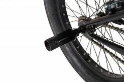 KS Cycling BMX-Bike Freestyle FATT 20" - schwarz matt - 28 cm Rahmenhöhe 6 KS Cycling BMX-Bike Freestyle FATT 20" - schwarz matt - 28 cm Rahmenhöhe -Baumarkt Verkaufsgeschäft 9005067000 03 1600Wx1600H