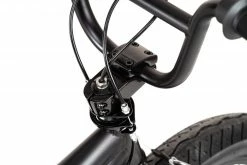 KS Cycling BMX-Bike Freestyle FATT 20" - schwarz matt - 28 cm Rahmenhöhe 7 KS Cycling BMX-Bike Freestyle FATT 20" - schwarz matt - 28 cm Rahmenhöhe -Baumarkt Verkaufsgeschäft 9005067000 04 1600Wx1600H