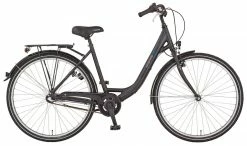 PROPHETE GENIESSER Damen City Bike 28 - 20.BSC.10 - Rahmen: 50 cm