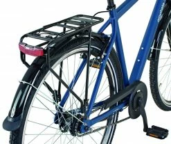 PROPHETE GENIESSER Damen City Bike - dunkelblau - 26" -Baumarkt Verkaufsgeschäft 9005157500 03 1600Wx1600H