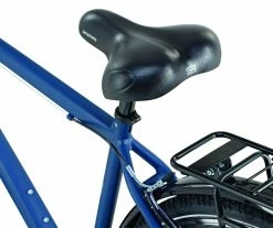 PROPHETE GENIESSER Herren City Bike - dunkelblau - 28" -Baumarkt Verkaufsgeschäft 9005157600 04 1600Wx1600H