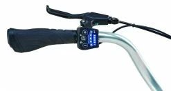 PROPHETE GENIESSER City E-Bike 28" - weiß - Rahmenhöhe 48 cm -Baumarkt Verkaufsgeschäft 9005160500 04 1600Wx1600H