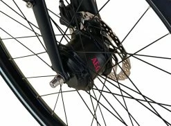 PROPHETE URBANICER Herren E-Bike - schwarz - 28" 7 PROPHETE URBANICER Herren E-Bike - schwarz - 28" -Baumarkt Verkaufsgeschäft 9005160700 04 1600Wx1600H