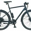 PROPHETE URBANICER Herren E-Bike - schwarz - 28"
