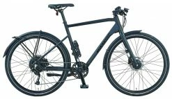 PROPHETE URBANICER Herren E-Bike - schwarz - 28"