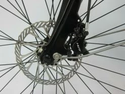 MAXTRON TREKKING E-Bike MT12 - schwarz - 28" -Baumarkt Verkaufsgeschäft 9005171400 04 1600Wx1600H