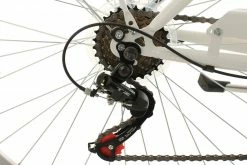 KS Cycling Damenfahrrad 28'' EDEN - weiß - Rahmenhöhe 48 cm -Baumarkt Verkaufsgeschäft 9005189800 03 1600Wx1600H