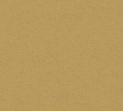 Vliestapete CUBA - gelb - uni - 10 Meter