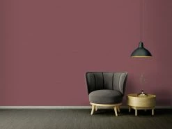 Vliestapete - Uni - bordeaux - 10 Meter 7 Vliestapete - Uni - bordeaux - 10 Meter -Baumarkt Verkaufsgeschäft 9005190500 04 1600Wx1600H