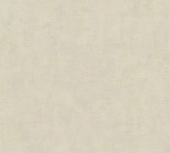 Vliestapete - Uni - beige - 10 Meter