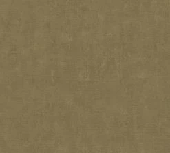 Vliestapete - Uni - braun - 10 Meter