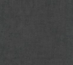 Vliestapete - Uni - schwarz - 10 Meter