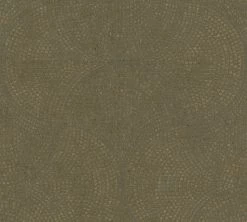 Vliestapete - Grafik - braun - 10 Meter