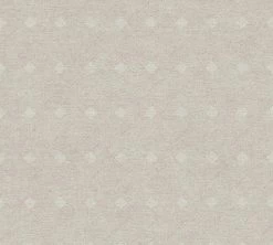 Vliestapete - Grafik - beige - 10 Meter
