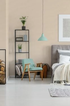 Vliestapete - Uni - rosa - 10 Meter -Baumarkt Verkaufsgeschäft 9005194800 04 1600Wx1600H