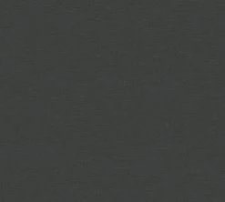 Vliestapete - Uni - schwarz - 10 Meter