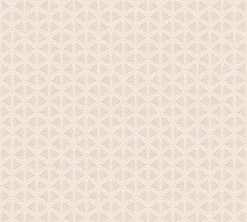 Vliestapete - rosa-beige - Grafik - 10 Meter