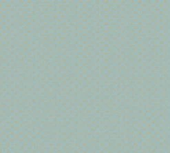 Vliestapete - türkis-gold - Grafik - 10 Meter