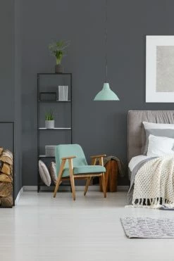 Vliestapete - grau - Uni - 10 Meter -Baumarkt Verkaufsgeschäft 9005197600 04 1600Wx1600H