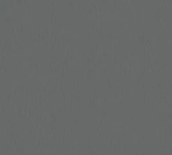 Vliestapete - grau - Uni - 10 Meter