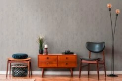 Vliestapete - grau-silber - Struktur - 10 Meter -Baumarkt Verkaufsgeschäft 9005198600 04 1600Wx1600H