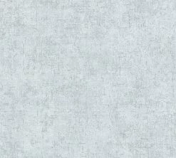 Vliestapete - grau-blau - Struktur - 10 Meter