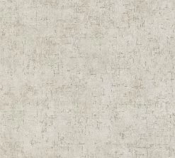 Vliestapete - beige-gold - Struktur - 10 Meter