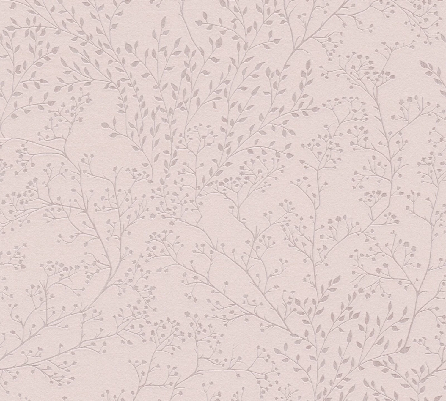 Vliestapete - rosa - Blumen - 10 Meter 1 Vliestapete - rosa - Blumen - 10 Meter