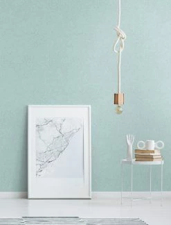 Vliestapete - türkis - Blumen - 10 Meter 6 Vliestapete - türkis - Blumen - 10 Meter -Baumarkt Verkaufsgeschäft 9005200000 03 1600Wx1600H