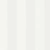 Vliestapete - weiß-grau - Streifen - 10 Meter