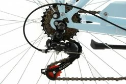 KS Cycling Damenfahrrad 28'' CASINO - hellblau - Sattel weiß - Rahmenhöhe 48 cm 6 KS Cycling Damenfahrrad 28'' CASINO - hellblau - Sattel weiß - Rahmenhöhe 48 cm -Baumarkt Verkaufsgeschäft 9005256000 03 1600Wx1600H