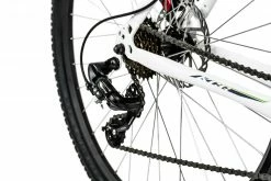 KS Mountainbike HARDTAIL 29" HEIST - weiß - Rahmenhöhe 51 cm -Baumarkt Verkaufsgeschäft 9005292300 03 1600Wx1600H