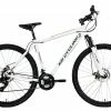 KS Mountainbike HARDTAIL 29" HEIST - weiß - Rahmenhöhe 51 cm
