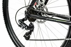 KS Mountainbike HARDTAIL 29" HEIST - schwarz - Rahmenhöhe 51 cm -Baumarkt Verkaufsgeschäft 9005292400 03 1600Wx1600H