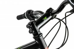 KS Mountainbike HARDTAIL 29" HEIST - schwarz - Rahmenhöhe 51 cm -Baumarkt Verkaufsgeschäft 9005292400 04 1600Wx1600H