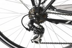 Trekking Herrenrad MONTREAL 28'' - schwarz - 53 cm Rahmenhöhe 6 Trekking Herrenrad MONTREAL 28'' - schwarz - 53 cm Rahmenhöhe -Baumarkt Verkaufsgeschäft 9005293600 03 1600Wx1600H