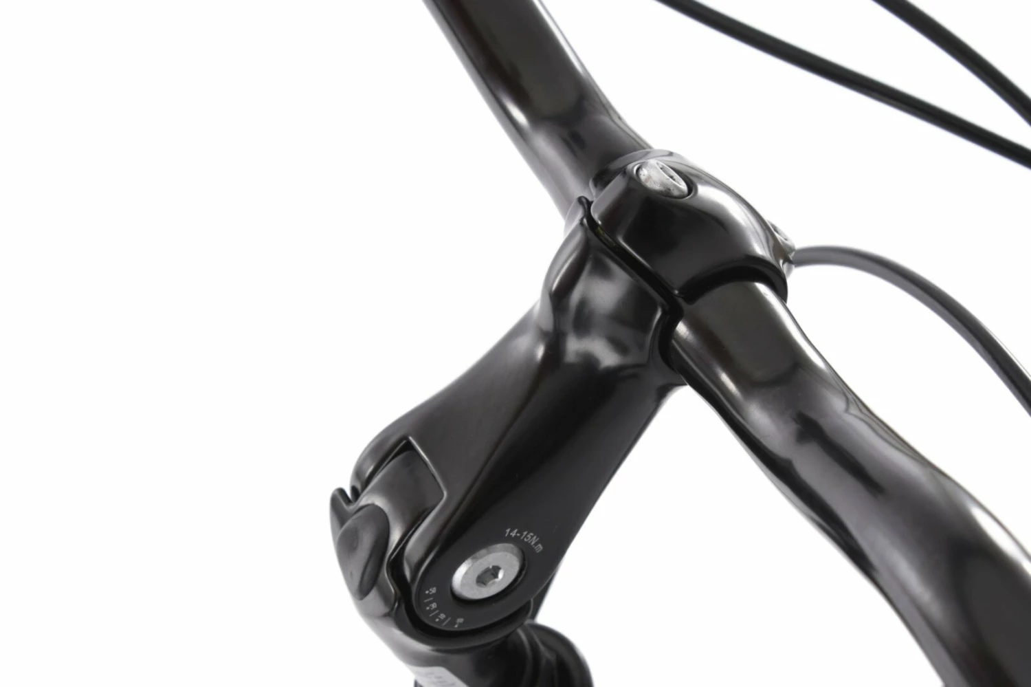 Trekking Herrenrad MONTREAL 28'' - schwarz - 53 cm Rahmenhöhe 4 Trekking Herrenrad MONTREAL 28'' - schwarz - 53 cm Rahmenhöhe – Bild 4