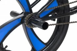 KS Cycling BMX Freestyle RISE 20'' - schwarz 6 KS Cycling BMX Freestyle RISE 20'' - schwarz -Baumarkt Verkaufsgeschäft 9005293800 03 1600Wx1600H