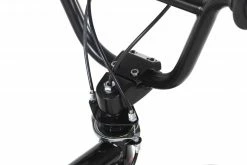 KS Cycling BMX Freestyle RISE 20'' - schwarz 7 KS Cycling BMX Freestyle RISE 20'' - schwarz -Baumarkt Verkaufsgeschäft 9005293800 04 1600Wx1600H