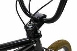 KS Cycling BMX-Bike Freestyle 20'' G-ACID - schwarz -Baumarkt Verkaufsgeschäft 9005300300 04 1600Wx1600H