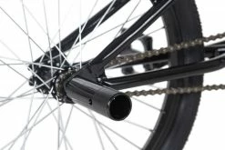 KS Cycling BMX-Bike Freestyle 20'' FOUR - schwarz 6 KS Cycling BMX-Bike Freestyle 20'' FOUR - schwarz -Baumarkt Verkaufsgeschäft 9005300400 03 1600Wx1600H