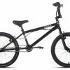 KS Cycling BMX-Bike Freestyle 20'' FOUR - schwarz
